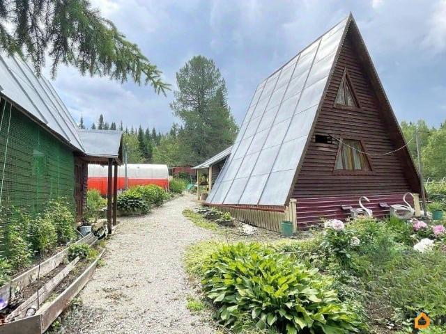 Дом продажа в Таштагольский Р-н, Кемеровская область