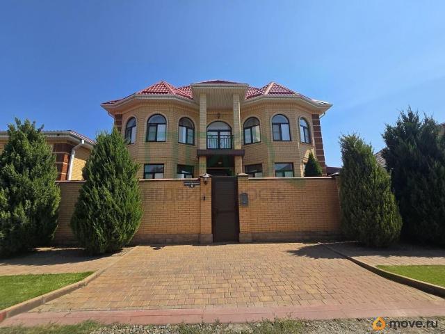 Дом продажа в Ростовская область