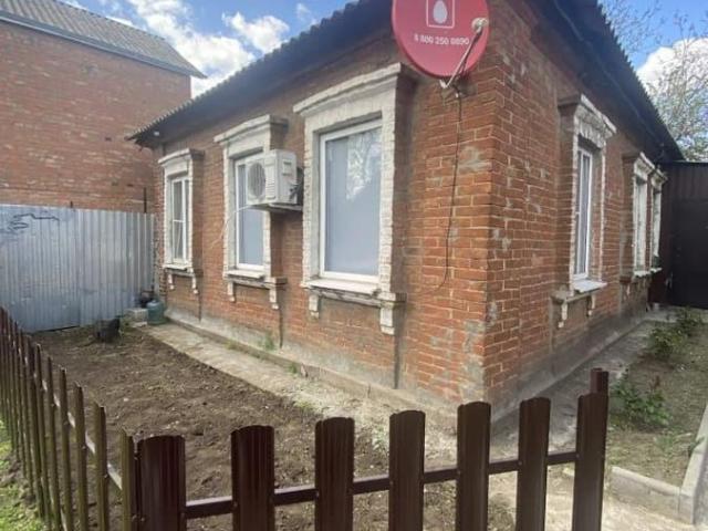 Дом продажа в Таганрог, Ростовская область