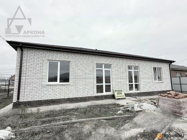 Дом продажа в Ростовская область