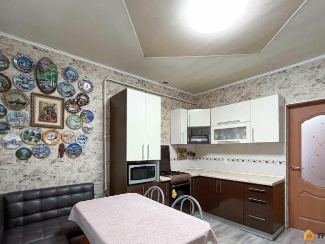Дом продажа в Касперовка, городской округ Таганрог