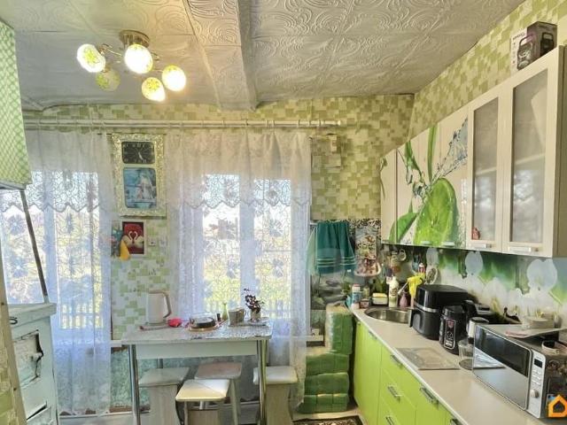 Дом продажа в Тайга, Кемеровская область