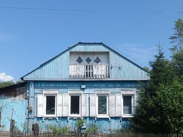Дом продажа в Тайга, Кемеровская область