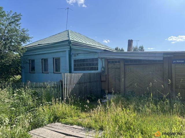 Дом продажа в Тайга, Кемеровская область