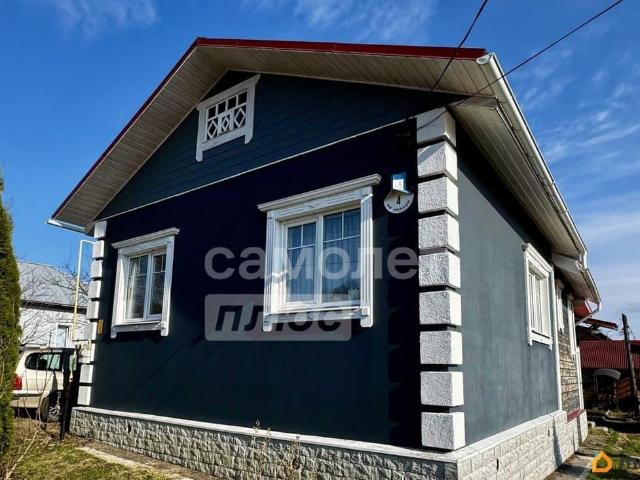 Дом продажа в Талдомский Р-н, Кабардино-Балкарская Республика