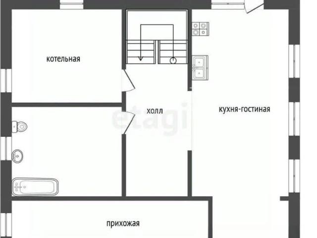 Дом продажа в Талдомский Р-н, Кабардино-Балкарская Республика