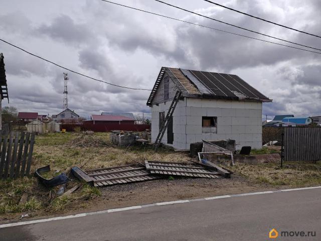Дом продажа в Талдомский Р-н, Кабардино-Балкарская Республика