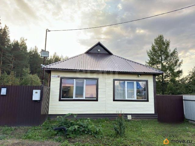 Дом продажа в Талица, Свердловская область