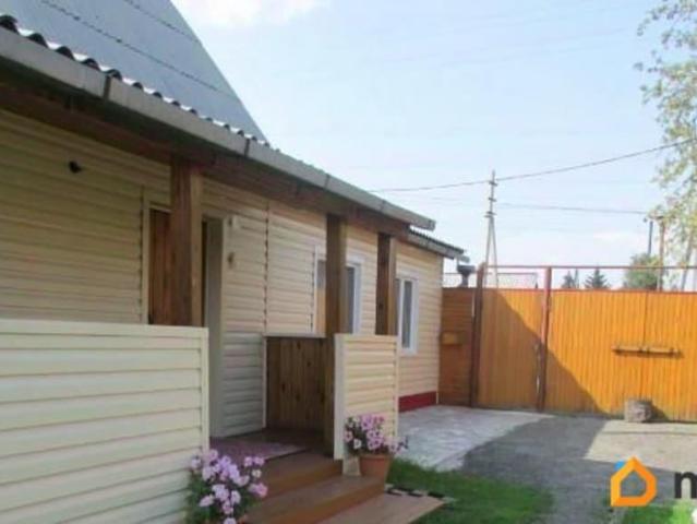 Дом продажа в Талица, Свердловская область
