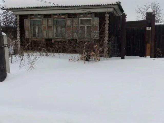 Дом продажа в Талица, Свердловская область