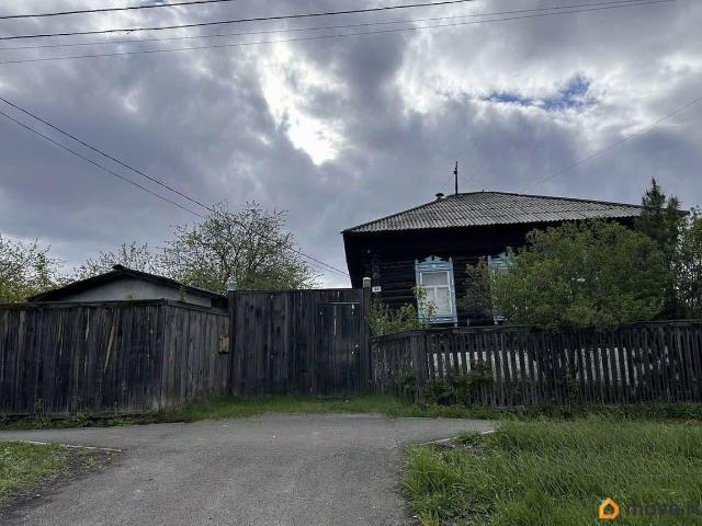 Дом продажа в Талица, Свердловская область