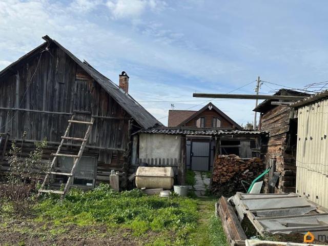Дом продажа в Талица, Свердловская область