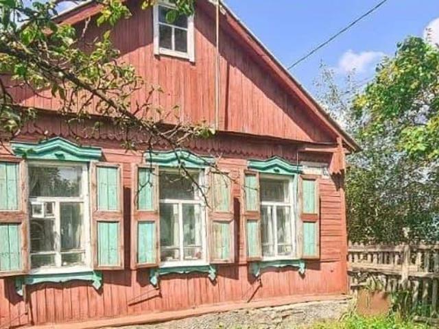 Дом продажа в Тамбовская область