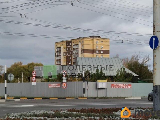 Дом продажа в Тамбовская область