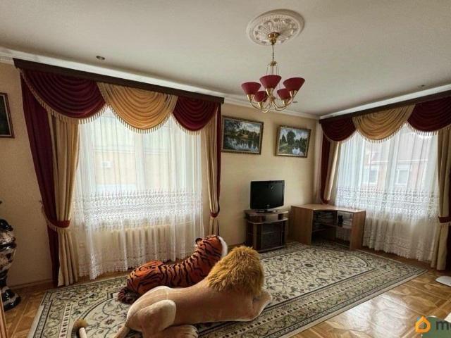 Дом продажа в Тамбов, Тамбовская область