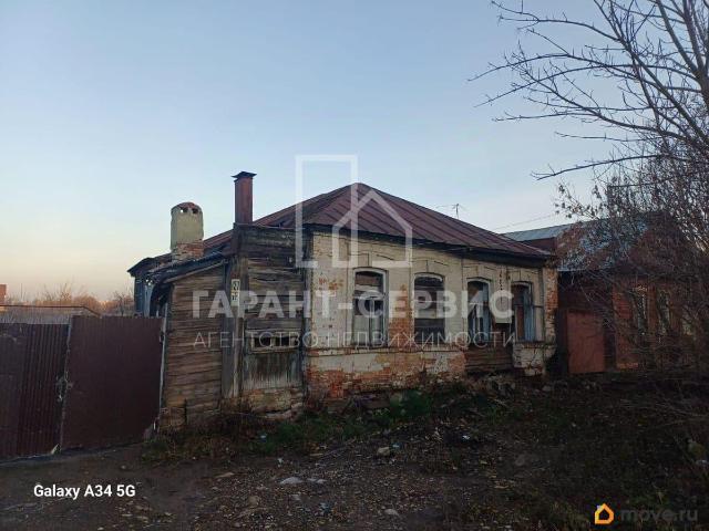 Дом продажа в Тамбовская область