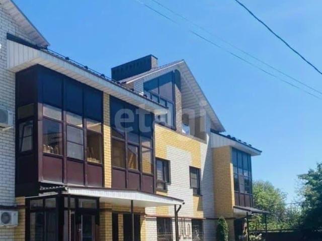 Дом продажа в Тамбовская область