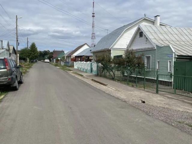 Дом продажа в Тамбовская область
