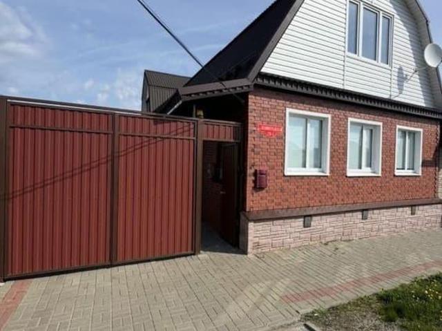 Дом продажа в Тамбовская область