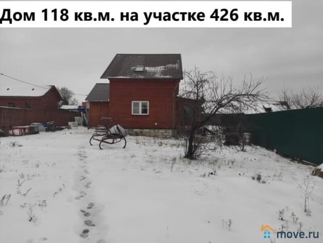 Дом продажа в Тамбовская область