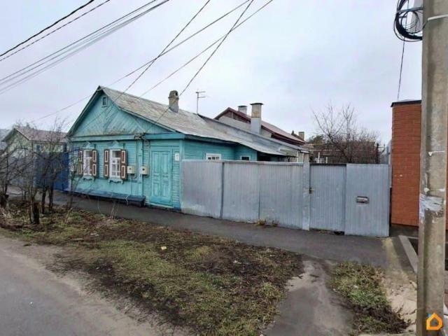 Дом продажа в Тамбовская область