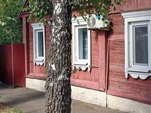Дом продажа в Тамбовская область