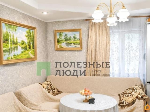 Дом продажа в Тамбовская область