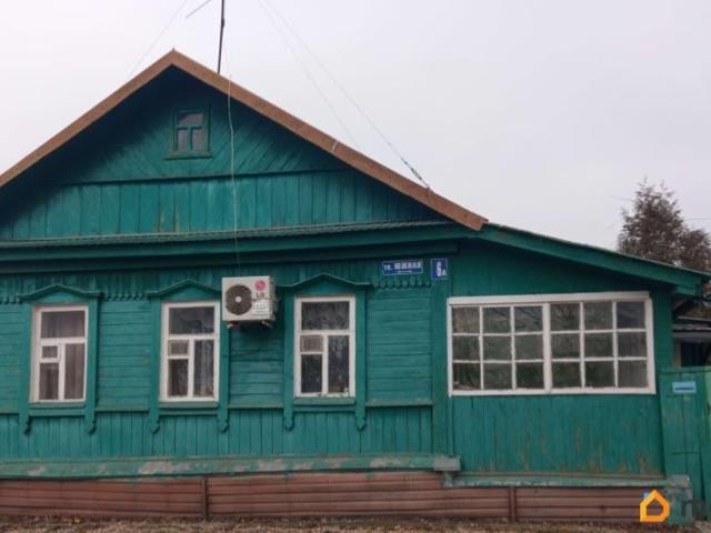 Дом продажа в Тамбовская область