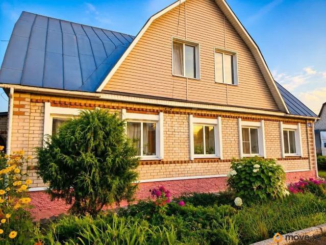 Дом продажа в Тамбовская область