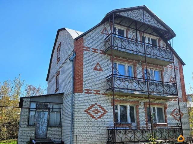 Дом продажа в Тамбов, Тамбовская область