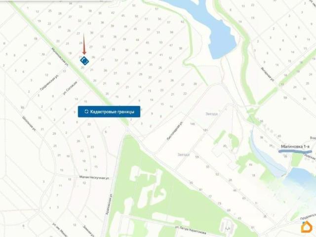 Дом продажа в Тамбов, Тамбовская область