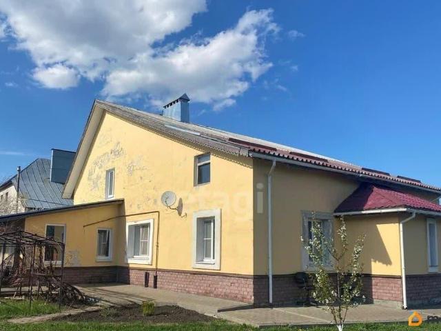 Дом продажа в Тамбовская область