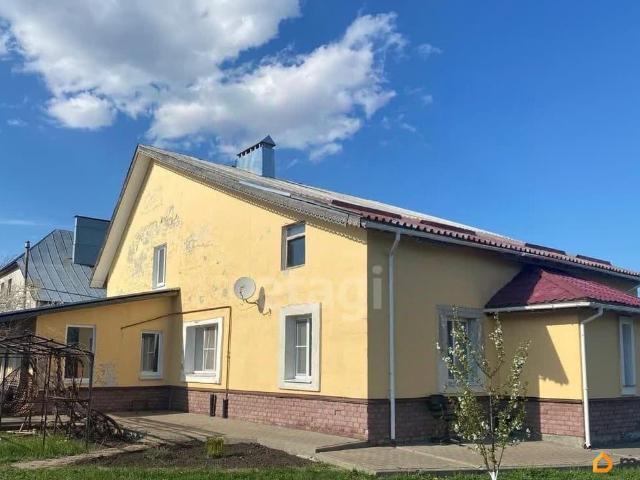 Дом продажа в Тамбовская область