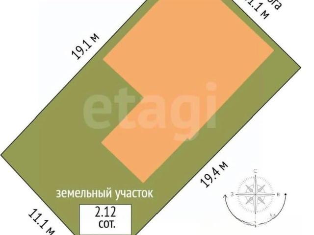 Дом продажа в Тарко-сале, Ямало-Ненецкий Автономный Округ
