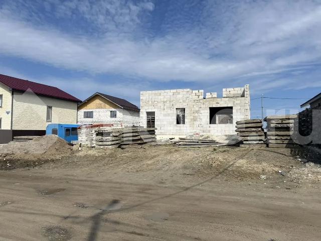 Дом продажа в Тарко-сале