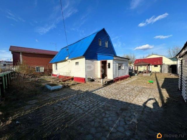 Дом продажа в Тарко-сале, Ямало-Ненецкий Автономный Округ