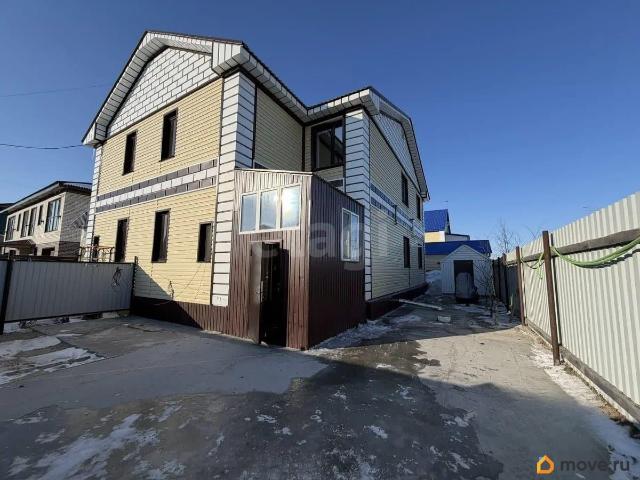 Дом продажа в Тарко-сале, Ямало-Ненецкий Автономный Округ