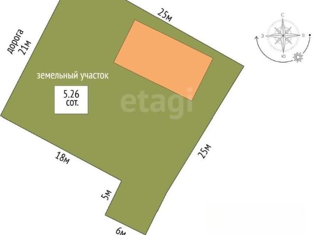 Дом продажа в Тарко-сале, Ямало-Ненецкий Автономный Округ