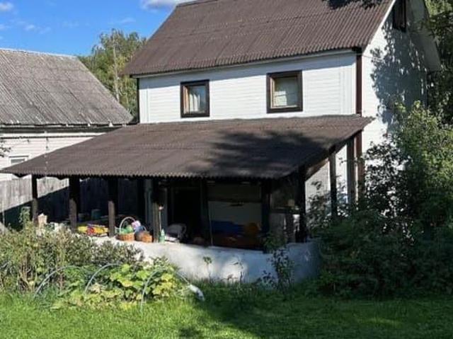 Дом продажа в Курган, Таруса