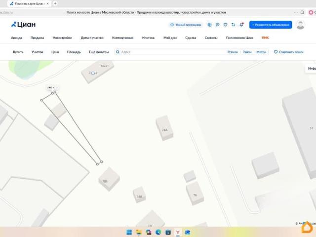 Дом продажа в Таруса, Калужская Обл