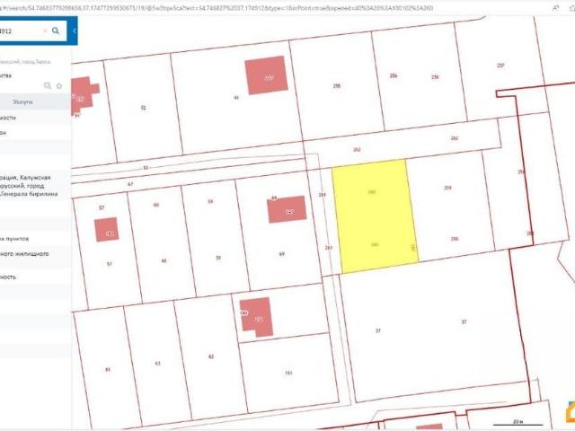 Дом продажа в Таруса, Калужская Обл