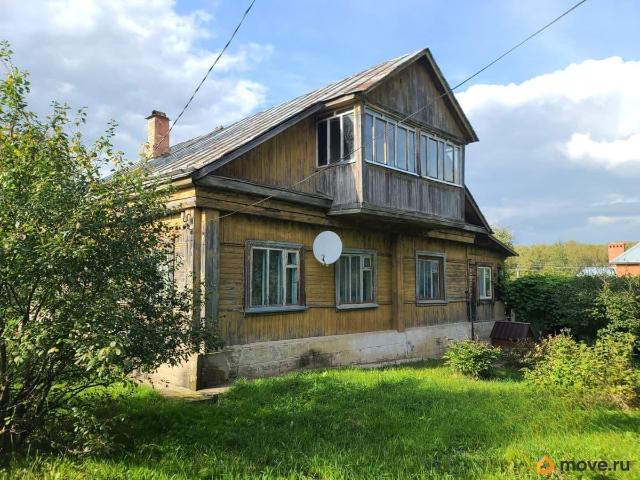 Дом продажа в Курган, Таруса