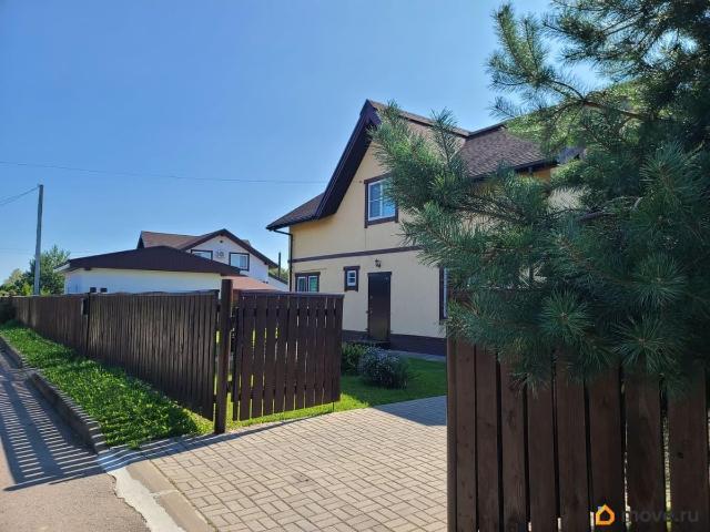 Дом продажа в Таруса, Калужская Обл