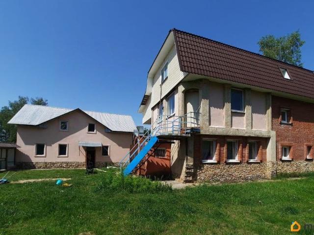 Дом продажа в Таруса, Калужская Обл