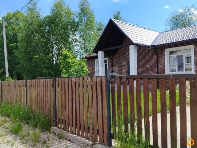 Дом продажа в Таруса, Калужская Обл