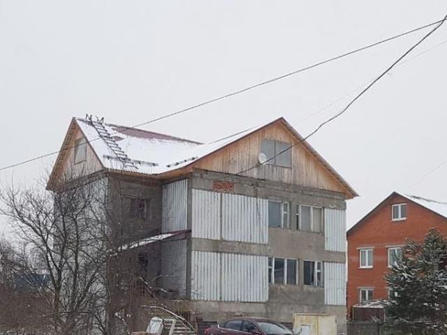 Дом продажа в Таруса, Калужская Обл