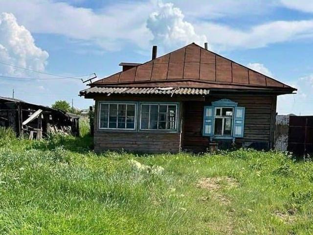 Дом продажа в Татарск, Новосибирская область