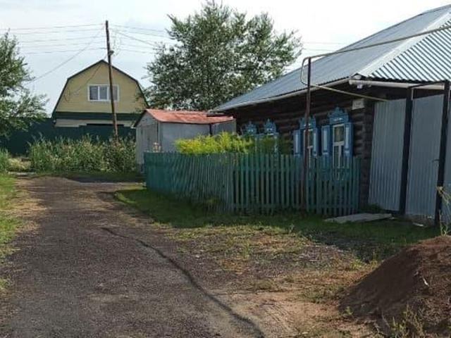 Дом продажа в Татарск, Новосибирская область