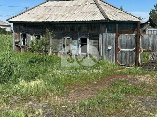 Дом продажа в Татарск, Новосибирская область
