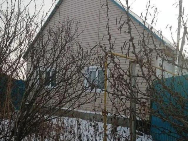 Дом продажа в Татарск, Новосибирская область
